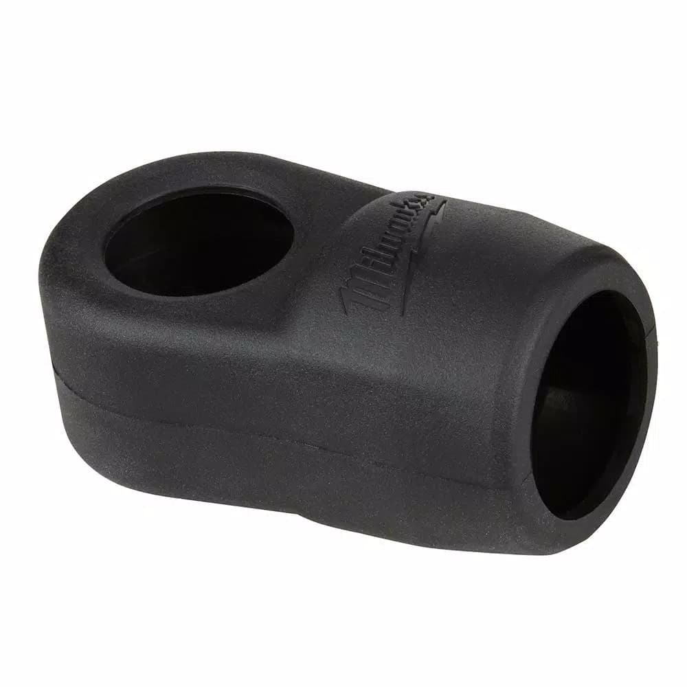 Milwaukee M12 FUEL 1/4 in. Extended Reach Ratchet Rubber Boot (49-16-2559)