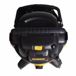 DEWALT 12 Gal. Poly Wet/Dry Vacuum, 5.5 Peak HP, 120 V thumbnail 7