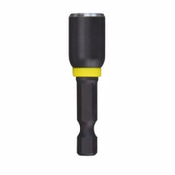 Milwaukee SHOCKWAVE Impact Duty Magnetic Nut Driver Set, 1-7/8 in., 4-Piece thumbnail 6