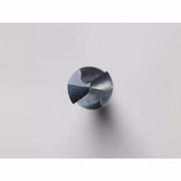 Milwaukee 1/4 in. x 12 in. Thunderbolt Black Oxide Twist Drill Bit thumbnail 3