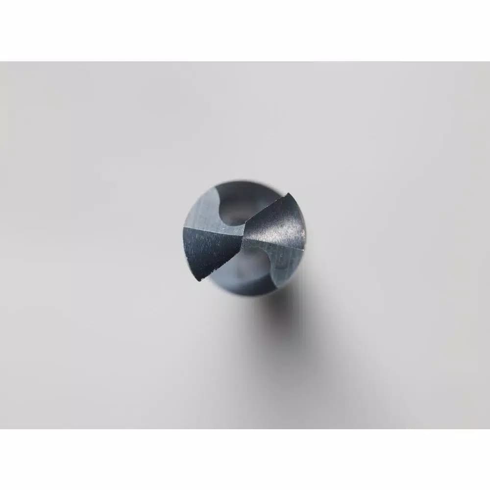Milwaukee 1/4 in. x 12 in. Thunderbolt Black Oxide Twist Drill Bit