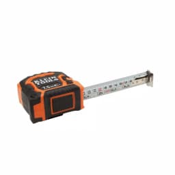 Klein Tools 25 ft. Magnetic Double Hook Tape Measure with 9.5 ft. Standout thumbnail 6