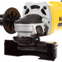 DEWALT 20V MAX Cordless 4.5 in. Angle Grinder with (1) 4.0Ah Battery thumbnail 7
