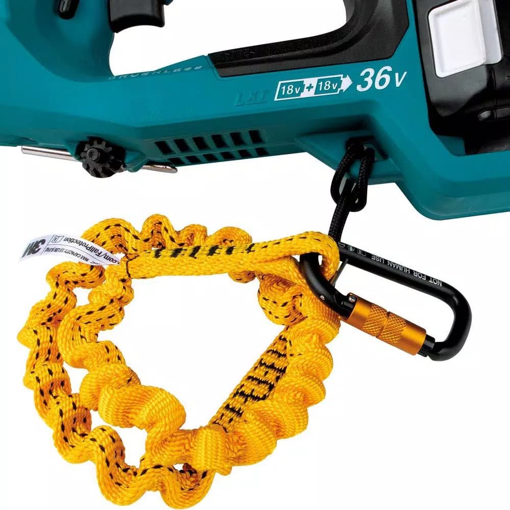 Makita 18V X2 LXT Brushless Cordless 1/2 in. Right Angle Drill Kit (36V) with 2 5.0 Ah Batteries
