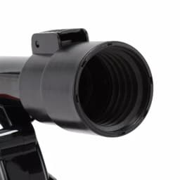 Milwaukee 49-40-6110 Cutting Dust Shroud for Small Angle Grinders thumbnail 4