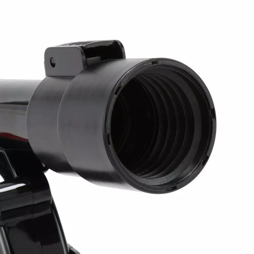 Milwaukee 49-40-6110 Cutting Dust Shroud for Small Angle Grinders