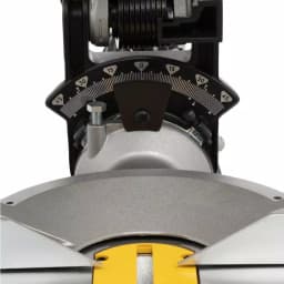 DEWALT 12 in. Double-Bevel Compound Miter Saw with XPS Light, 15 Amp Corded thumbnail 8