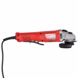 Milwaukee 11 Amp 4-1/2 in. Corded Small Angle Grinder with Paddle Switch thumbnail 4