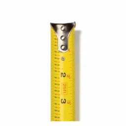 TEKTON 25 ft. x 1 in. Tape Measure with Impact-Resistant ABS Housing and Non-Slip Grips thumbnail 5