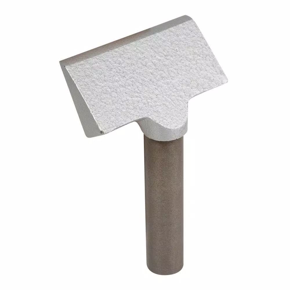 NOVA TR100/1 4 in. Tool Rest with 1 in. Shank for Wood Lathes