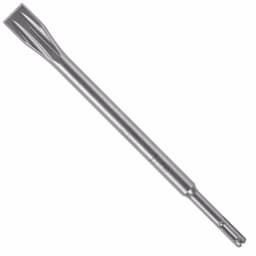 Bosch Bulldog Xtreme 3/4 in. x 10 in. SDS-Plus Viper Flat Chisel thumbnail 1