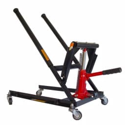 Unbranded Toilet Master Jack - Heavy Duty Toilet Lifting and Alignment Tool thumbnail 5