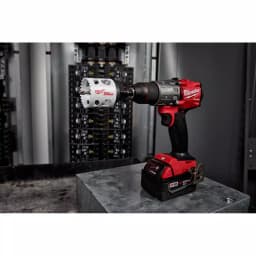 Milwaukee Hole Dozer Bi-Metal Hole Saw Set, 17-Piece General Purpose Kit thumbnail 8