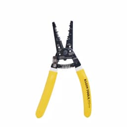 Klein Tools 7-3/4 in. Klein-Kurve Dual Non-Metallic Cable Stripper and Cutter thumbnail 7