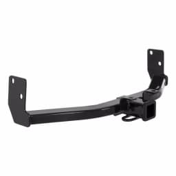 CURT Class 3 Trailer Hitch 2-in Receiver for Cadillac SRX thumbnail 6