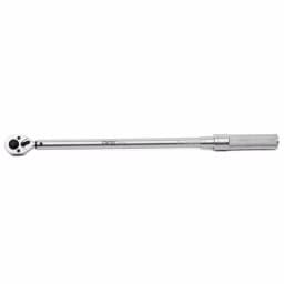 Capri Tools Industrial 1/2 in. Drive Torque Wrench, 30-250 ft. lbs. with Dual Scale thumbnail 1