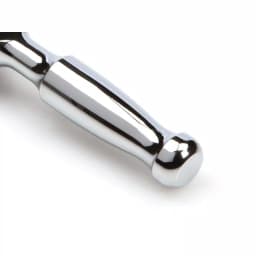 Tekton 1/4 in. Drive 3 in. 90-Tooth Quick-Release Stubby Ratchet thumbnail 5
