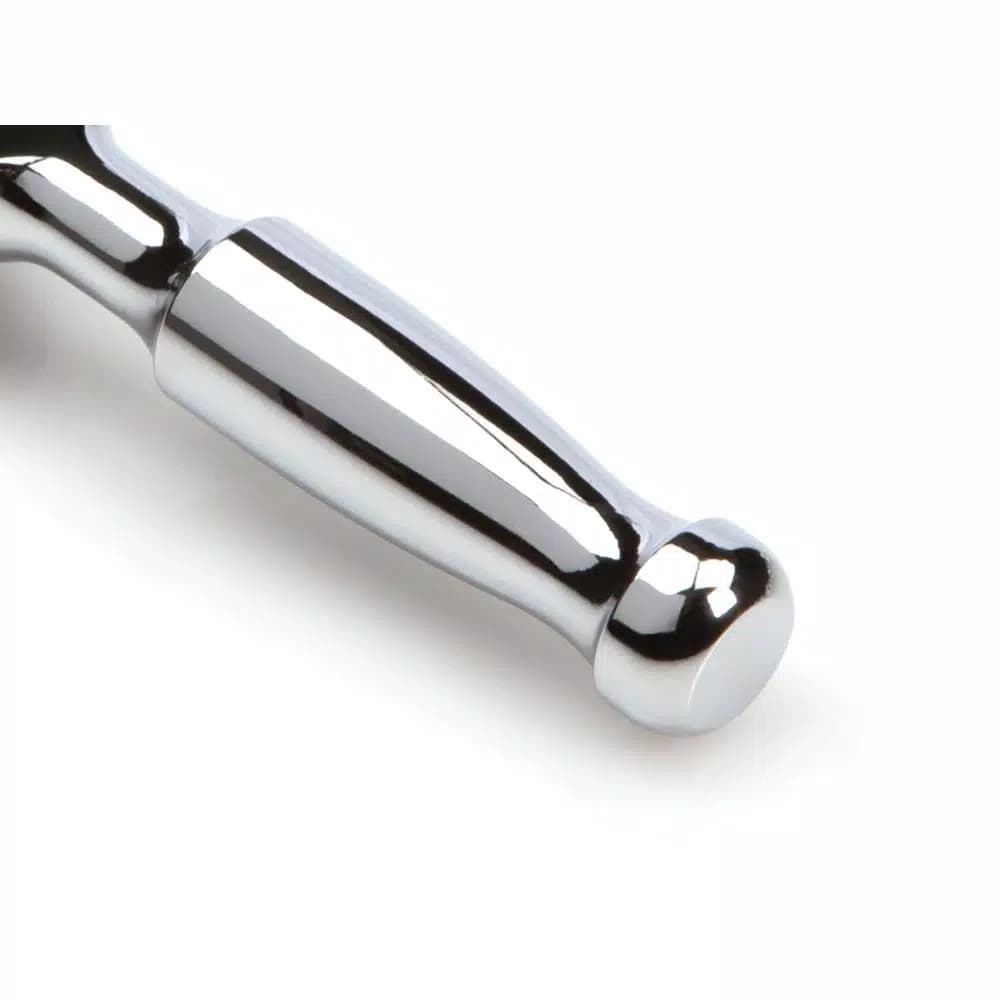 Tekton 1/4 in. Drive 3 in. 90-Tooth Quick-Release Stubby Ratchet