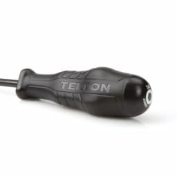 TEKTON 1/4 in. Nut Driver with Patented Three-Sided Handle thumbnail 8