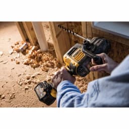 DEWALT FLEXVOLT 60V MAX Brushless 1/2 in. Stud & Joist Drill with E-Clutch System (Tool-Only) thumbnail 10