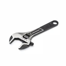 Crescent 2-Piece Adjustable Wrench Set, 6 in. and 10 in. Wide Jaw SAE Hand Tools thumbnail 8