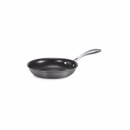 Tramontina Gourmet 8 in. Hard-Anodized Aluminum Frying Pan, Slate Gray thumbnail 1