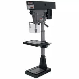 JET 1 HP 15 in. Floor Standing Drill Press, 6-Speed, 115/230V, J-A3816 thumbnail 1