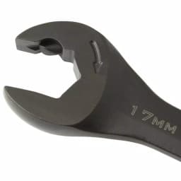 Crescent X6 7-Piece Metric Ratcheting Combination Wrench Set thumbnail 5