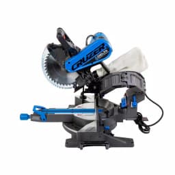 Delta 10 in. Dual Bevel Sliding Compound Miter Saw thumbnail 5