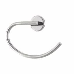 Glacier Bay Dorset Chrome Hand Towel Ring thumbnail 1