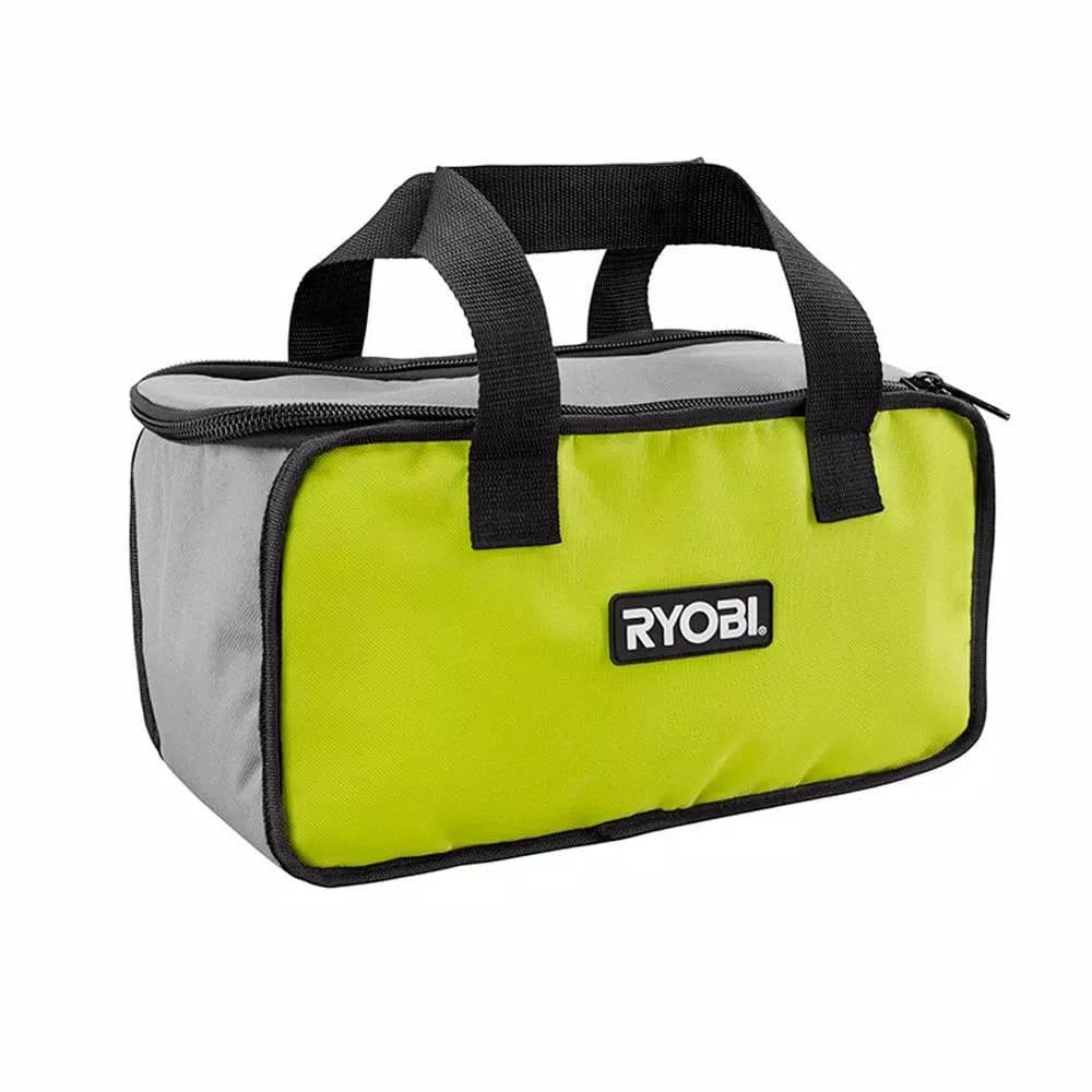 RYOBI 6 Amp Corded 3-1/4 in. Hand Planer with Reversible Double-Edged Blades