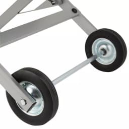 Makita 15 Amp 10 in. Corded Contractor Table Saw with Portable Stand, 25 in. Rip Capacity thumbnail 5