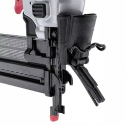 Husky 18-Gauge 2 in. Pneumatic Brad Nailer thumbnail 4