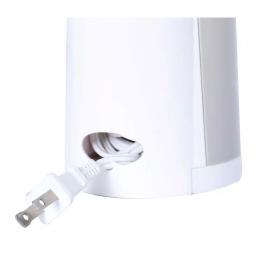 Brentwood Appliances J-30W 3-in-1 Tall Electric Can Opener, Knife Sharpener, and Bottle Opener thumbnail 6