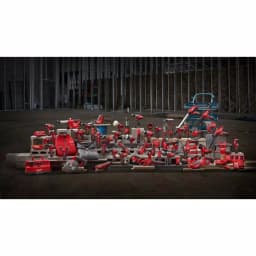 Milwaukee M12 REDLITHIUM 3.0 Ah Compact Lithium-Ion Battery Pack, 2-Pack thumbnail 4