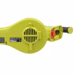 RYOBI ONE+ 18V Lithium-Ion Hybrid Cordless/Corded Leaf Blower, 150 MPH, 200 CFM (Tool Only) thumbnail 10