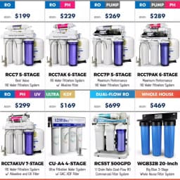 iSpring Ice Maker Kit for Reverse Osmosis Systems with 20ft Tubing and Brass Fitting thumbnail 6