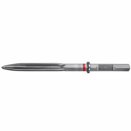 Hilti 16 in. TE-H Pointed Polygon Chisel with Self-Sharpening Technology thumbnail 1