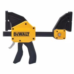 DEWALT 50 in. XL Trigger Clamp, 600 lb. Clamping Strength thumbnail 3
