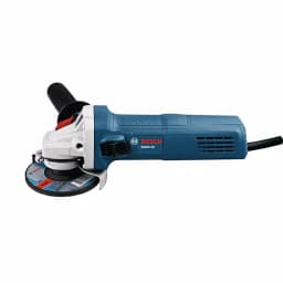 Bosch GWS9-45 4.5 in. Corded Angle Grinder, 8.5 Amp, 11,000 rpm thumbnail 5