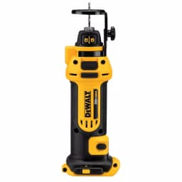 DEWALT 20V MAX Cordless Drywall Cut-Out Tool (Tool-Only) DCS551B thumbnail 1
