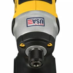 DEWALT 20V MAX Cordless 1/4 in. Impact Driver Kit with 1.3Ah Battery, Charger, and Bag thumbnail 8