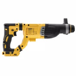 DEWALT 20V MAX XR Brushless 1-1/8 in. SDS Plus D-Handle Rotary Hammer (Tool-Only) thumbnail 9