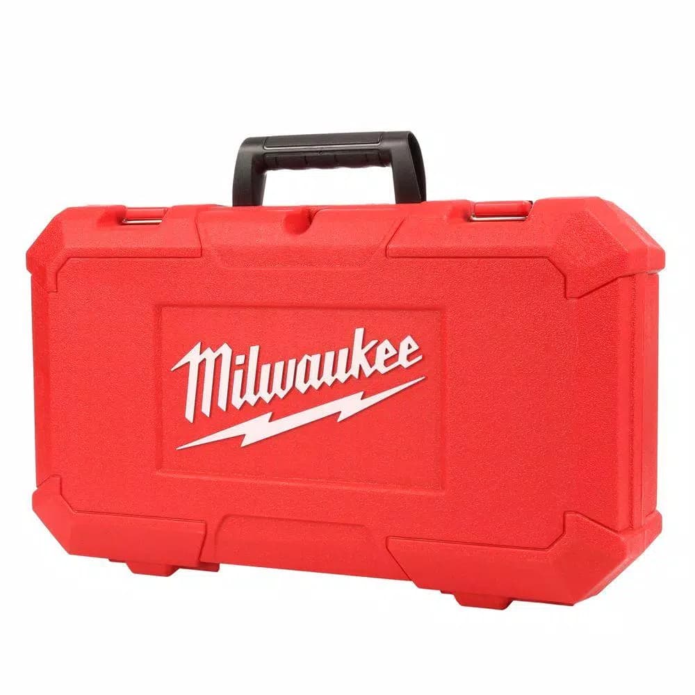 Milwaukee 1 in. SDS-Plus D-Handle Corded Rotary Hammer, 8 Amp