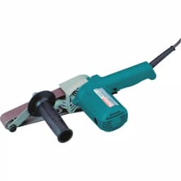 Makita 9031 1-1/8 in. x 21 in. Variable Speed Corded Belt Sander, 5 Amp thumbnail 7