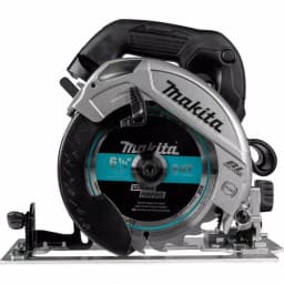 Makita 18V LXT Sub-Compact Brushless 6-1/2 in. Circular Saw with AWS, Tool Only thumbnail 9