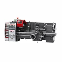 JET BDB-919 Belt Drive Bench Lathe, 3/4 HP thumbnail 1
