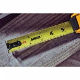 DEWALT 25 ft. x 1-1/8 in. Tape Measure, 4-Pack thumbnail 9