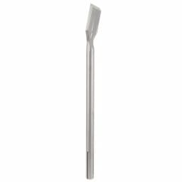 Milwaukee SDS-Max SLEDGE 2 in. x 15 in. Steel Tile Chisel Bit thumbnail 9
