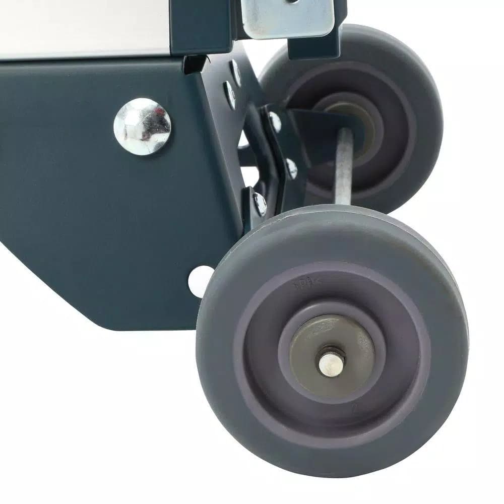 Bosch GTA3800 32.5 in. Portable Folding Miter Saw Stand